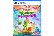 Pelit - Yooka-Replaylee - Sony PlayStation 5 - Tasohyppely - 5056635620071