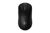 Hiiret - Logitech G PRO X SUPERLIGHT 2 SE - Pelihiiri - Optinen - 5 painiketta - Musta - 910-007554