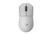 Hiiret - Logitech G PRO X SUPERLIGHT 2 SE - Pelihiiri - Optinen - 5 painiketta - Valkoinen - 910-007556