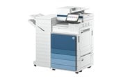 Tulostimet - HP LaserJet Enterprise Flow MFP 8601z+ Multifunction - Yksivärinen - Laser - AQ1E3A#B19