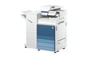 Tulostimet - HP LaserJet Enterprise Flow MFP 8801z+ Multifunction - väri - Laser - AQ1E2A#B19