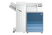 Tulostimet - HP LaserJet Enterprise 8501x+ - Yksivärinen - Laser - AQ1E4A#B19
