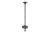 Seinäkiinnitys, AV-kiinnikkeet & AV-kalusteet - Multibrackets M Pro Series MBC1UX2 - Max - recommended for - 7340234811786