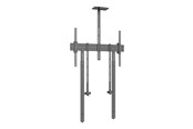 Seinäkiinnitys, AV-kiinnikkeet & AV-kalusteet - Multibrackets M Pro Series Collaboration MBW1U - Max 90 kg - recommended for - 7340234810833