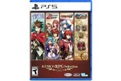 Pelit - Kemco RPG Selection Vol. 1 - Sony PlayStation 5 - RPG - 5060997483861
