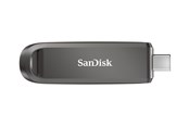 USB-tikku - SANDISK Extreme PRO USB-C - 512GB - USB-tikku - SDCZ890-512G-G46