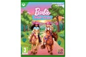 Pelit - Barbie Horse Trails - Microsoft Xbox One - Seikkailu - 5061005355149