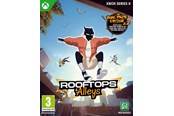 Pelit - Rooftops & Alleys (Dual Pack Edition) - Microsoft Xbox One - Simulaatio - 3701529518096