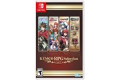 Pelit - Kemco RPG Selection Vol. 1 - Nintendo Switch - RPG - 5060997483854