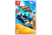 Pelit - Hot Wheels Let's Race: Ultimate Speed - Nintendo Switch - 12 - Kilpa-ajo - 5060968303112