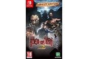 Pelit - The House of the Dead 2 Remake (Infect Edition) - Nintendo Switch - FPS - 3701529503696