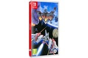 Pelit - Earthion - Nintendo Switch - Shoot 'em up - 7350002938386