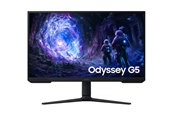 Näyttö - 32" Samsung Odyssey G5 - 2560x1440 - 180Hz - VA - LS32FG512EUXEN