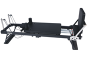Urheilu & Fitness - ASG Foldbar Pilates Reformer - ASG4430IONE SIZE