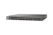 Kytkimet - Hewlett Packard Enterprise HPE StoreFabric SN6010C - K2Q16A#05Y