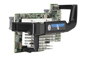 Verkkokortit (verkkosovittimet, tulostuspalvelimet jne.) - HP E FlexFabric 630FLB - 700065-B21