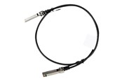 Verkkokaapelit - Hewlett Packard Enterprise HPE Aruba Direct Attach Cable - Musta - 0.6 meter - JL487A#B01