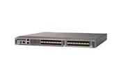 Kytkimet - Hewlett Packard Enterprise HPE StoreFabric SN6610C - Q9D34A#05Y