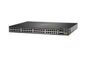 Kytkimet - Hewlett Packard Enterprise HPE Aruba Networking CX 6200F 48G 4SFP+ TAA Switch - S0M88A#ABB