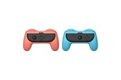 Pelit - lisävarusteet - Subsonic Joy-Cons comfort grip - Nintendo Switch 2 - SA5719