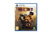 Pelit - Front Mission 1st - Sony PlayStation 5 - 01 - Strategia - 3701529504167
