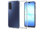 Puhelin - Kannet ja kotelot - Spigen Ultra Hybrid - crystal clear - Samsung Galaxy A17/ A17 5G - ACS10108