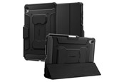 Tabletti - Kannet & Suojakotelot - Spigen Rugged Armor Pro - black - Samsung Galaxy Tab S11 - ACS10149