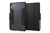 Tabletti - Kannet & Suojakotelot - Spigen Ultra Hybrid Pro - black - Samsung Galaxy Tab S11 *DEMO* - ACS10212
