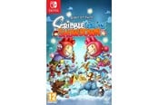 Pelit - Scribblenauts Showdown (Code in a Box) - Nintendo Switch - Party - 5051892230193