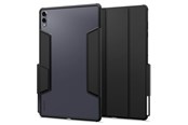 Tabletti - Kannet & Suojakotelot - Spigen Ultra Hybrid Pro - black - Samsung Galaxy Tab S11 Ultra - ACS10219
