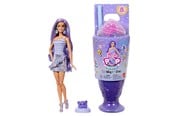 Nuket, pehmolelut ja oheistarvikkeet - Barbie Pop Reveal JFY60 doll - JFY60