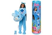 Nuket, pehmolelut ja oheistarvikkeet - Barbie Cutie Reveal JCN96 doll - JCN96