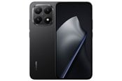 Puhelimet - Xiaomi 15T Pro 512GB/12GB - Black - MZB0KUQEU