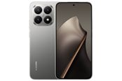 Puhelimet - Xiaomi 15T Pro 512GB/12GB - Grey - MZB0KUUEU