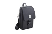 Pelit - lisävarusteet - BigBen Interactive Official Vertical Bag - Black (Nintendo Switch 2/Nintendo Switch) - Miscellaneous Lisävarusteet pelikonsoleille - Nintendo Switch - MC16