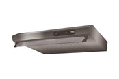 Liesituulettimet - beko CFB 6310 X - standard - stainless steel - CFB6310X