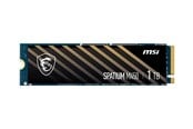 SSD 2 - MSI SPATIUM M450 - S78-440L0M0-P83