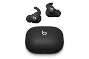 Kuulokkeet - Apple Powerbeats Fit - Jet Black *DEMO* - ME2J4DN/A