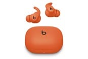 Kuulokkeet - Apple Powerbeats Fit - Spark Orange - ME2M4DN/A