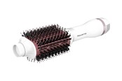 Hiustenkuivaaja - Rowenta Hiustenkuivaaja CF6135F0 - hair dryer/hair styler - white/rosewood - CF6135F0