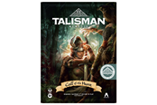 Lautapelit - Avalon Hill Talisman Nemesis: Call of the Hunt Expansion - Requires Talisman 5th Edition to Play (English) - G1505UU00