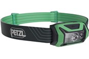 Taskulamput ja otsalamput - Petzl TIKKA Green - 350 lm - E061AA02