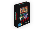 Pelit - Operation Night Strikers (Assault Edition) - Nintendo Switch - Ammunta - 7350002938393