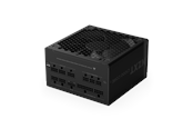 Virtalähde - NZXT C1000 Core Virtalähde - 1000 Watt - 135 mm - ATX 3.1 - 80 Plus Kulta sertifioitu - PA-0G3BB-EU