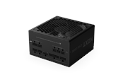 Virtalähde - NZXT C750 Core Virtalähde - 750 Watt - 135 mm - ATX 3.1 - 80 Plus Kulta sertifioitu - PA-7G3BB-EU