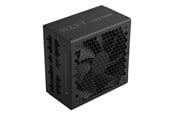 Virtalähde - NZXT C850 Core Virtalähde - 850 Watt - 135 mm - ATX 3.1 - 80 Plus Kulta sertifioitu - PA-8G3BB-EU