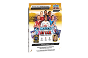 Lautapelit - Topps MATCH ATTAX CHAMPIONS LEAGUE STARTER PACK - UCLMA25-02