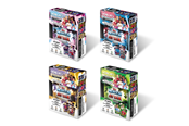 Lautapelit - Topps Match Attax Champions League Booster Tin - Assorted - UCLMA25-04