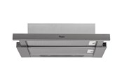 Liesituulettimet - Whirlpool AKR 5390 IX - telescopic - inox - AKR5390IX