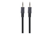 Audiokaapelit - Gembird audio cable - 5 m - CCA-404-5M